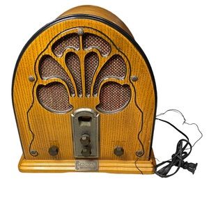 Vintage Radio Am-FM Thomas Collections